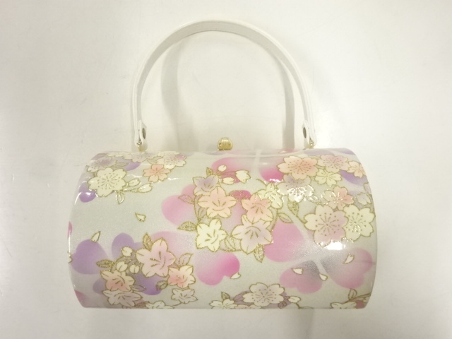 JAPANESE KIMONO / BAG
